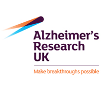 Alzheimers Research UK