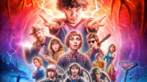 Stranger Things