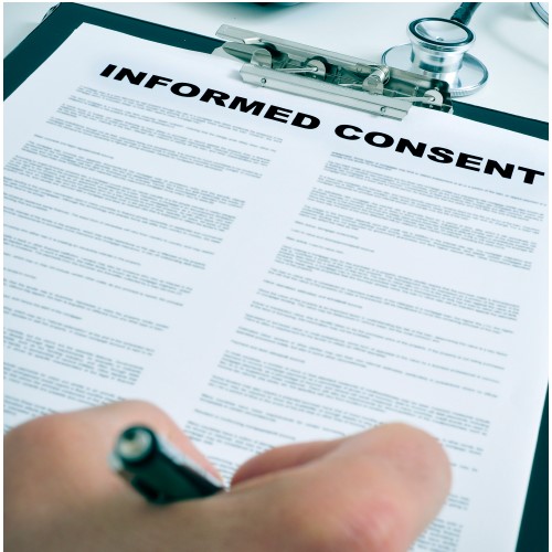 My Research – involving people in research who lack capacity to consent