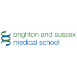 Brighton and Sussex Medical School logo