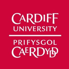 Cardiff University Logo