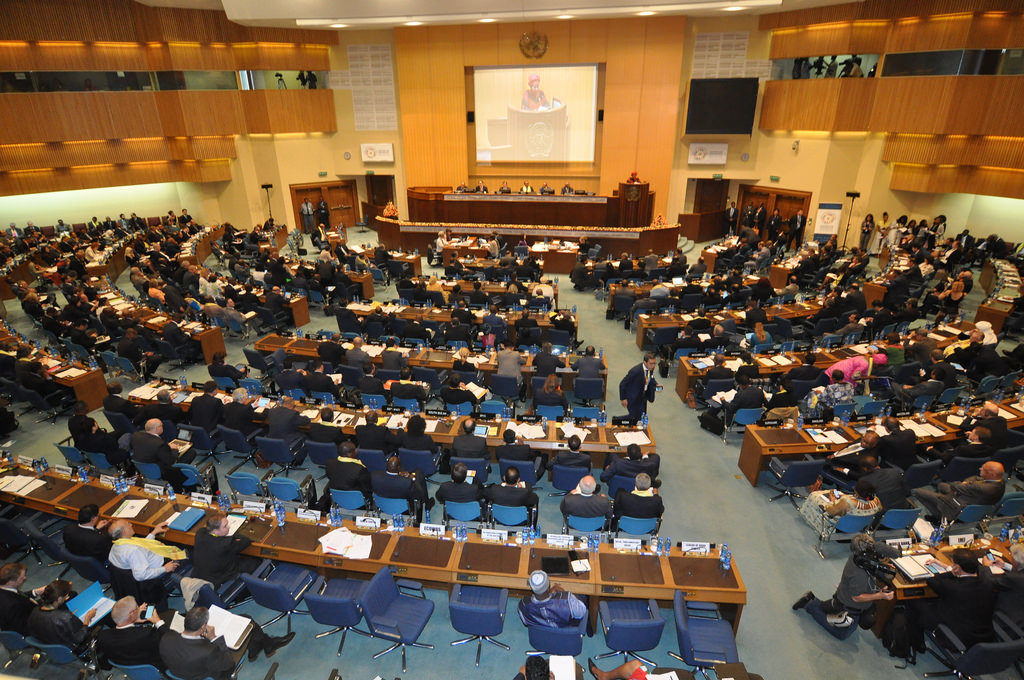 How to make the most of an academic conference – a checklist for before, during and after the meeting