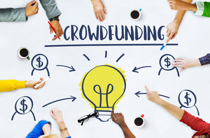 Want to crowdfund your science? New study hints at who is successful