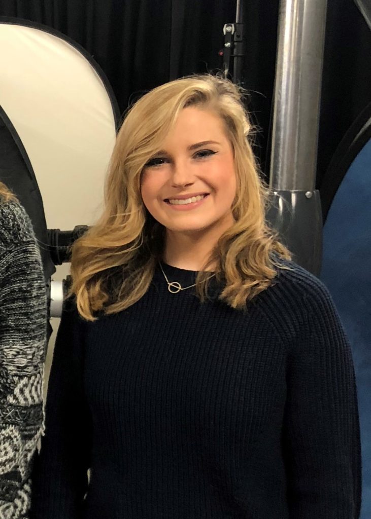 Profile – Kellie Morrissey