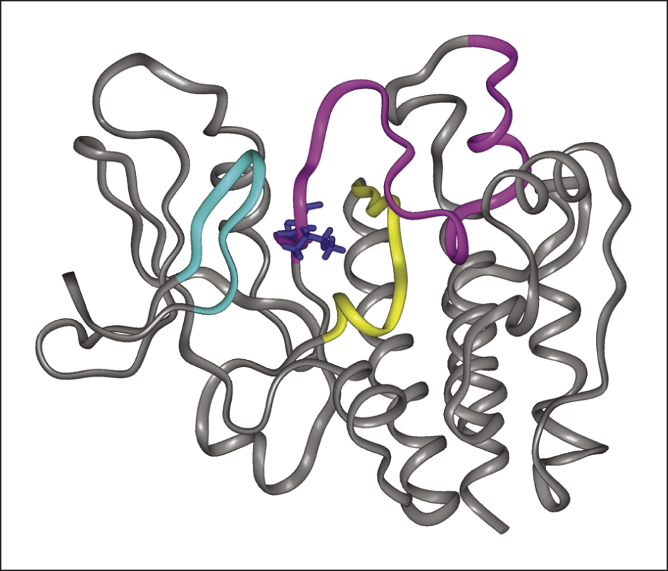 Tracking LRRK2-Parkinson’s Progression for Better Trial Design