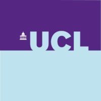 University College London Logo