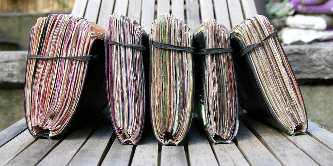 Eight reasons why a PhD by publication is often a good model