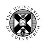 The University of Edinburgh logo