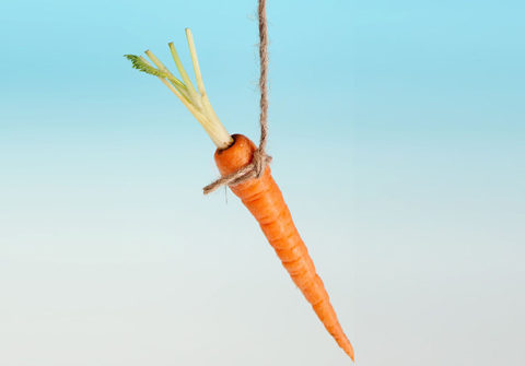 We need more carrots: give academic researchers the support and incentives to share data