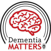 Dementia Matters Podcast from the Wisconsin Alzheimer’s Disease Research Centre