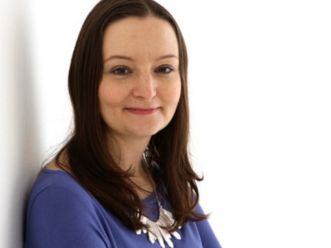 Profile – Dr Catherine Quinn, University of Bradford