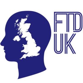 FTD UK Logo