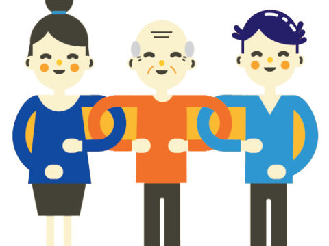Blog – Creating a Dementia Friendly Society – Get them young