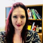 Dr Gemma Lace