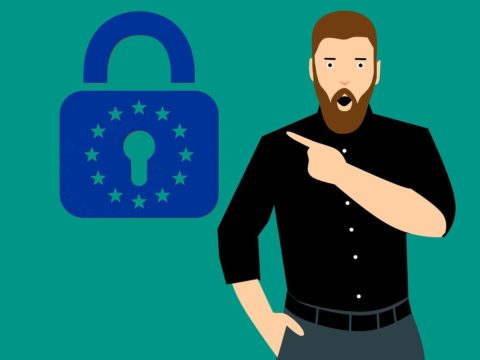 Why GDPR matters for research