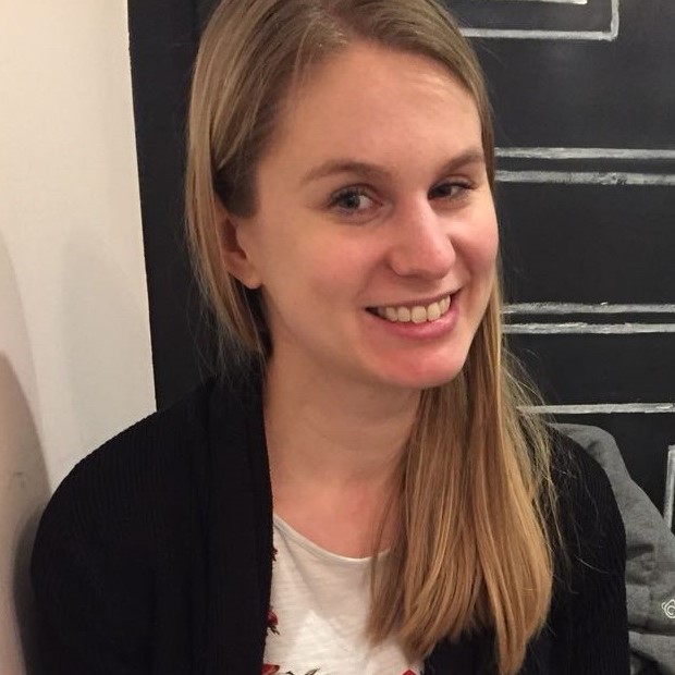 Profile – Dr Hannah Scott