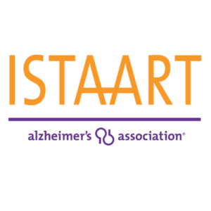 ISTAART Logo