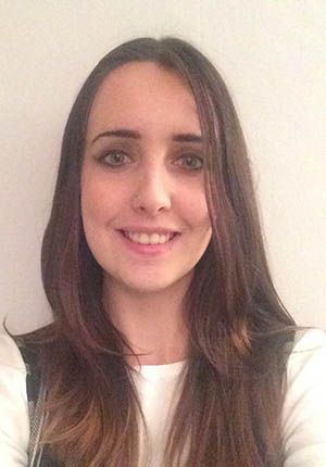 Profile – Dr Kira Shaw