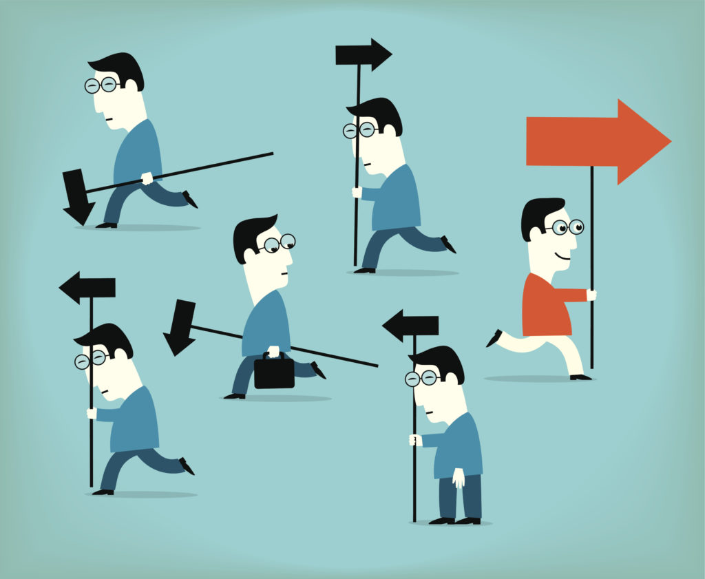 What should you get from being a postdoc?