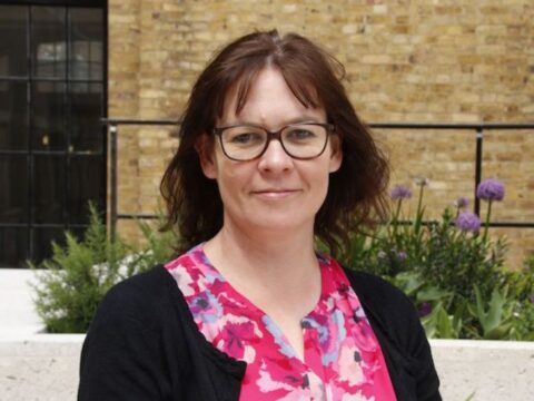 Profile – Professor Tammaryn Lashley, University College London