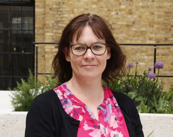 Profile – Professor Tammaryn Lashley, University College London