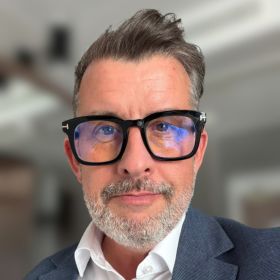 Adam Smith Dementia Square - DEMENTIA RESEARCHER Adam Smith Profile PIcture