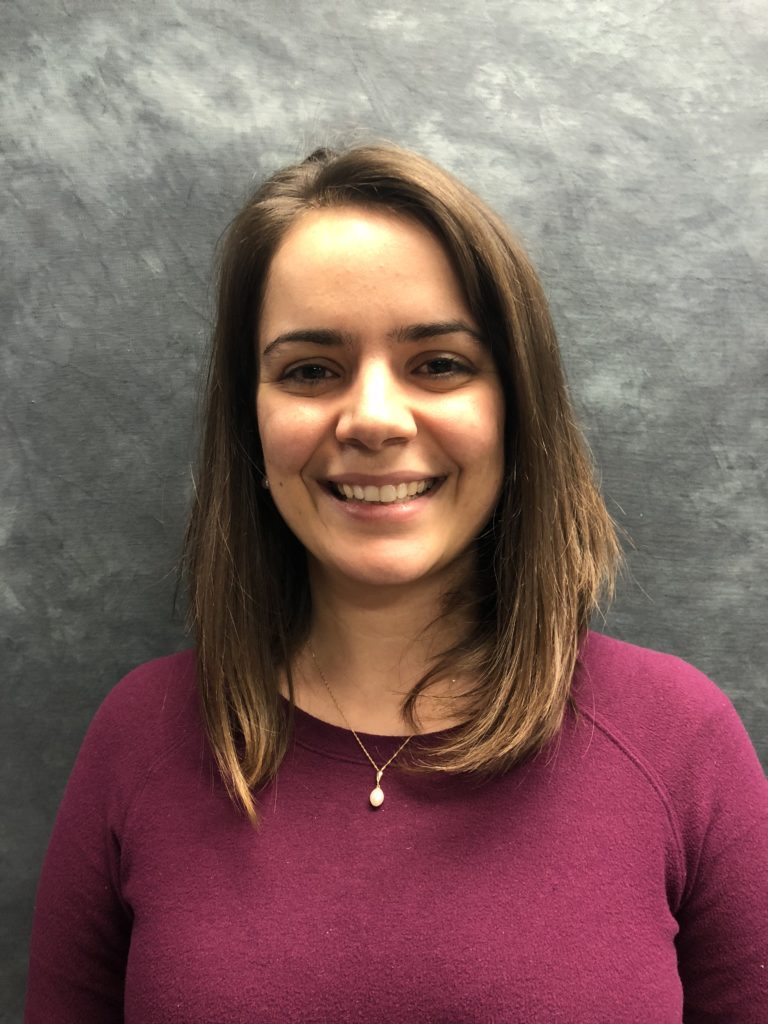 Profile – Dr Deborah Oliveira