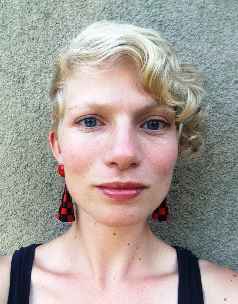 Profile – Dr Nika Seblova