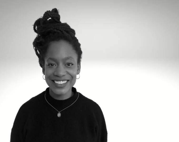 Profile – Dr Yolanda Ohene, The University of Manchester