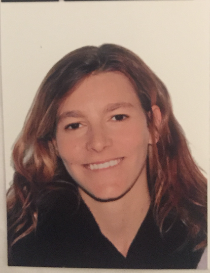 Profile – Dr Ivanna Pavisic