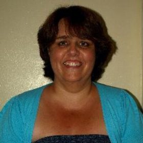 Profile – Dr Deborah Morgan