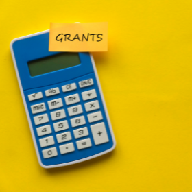 12 top tips for writing a grant application