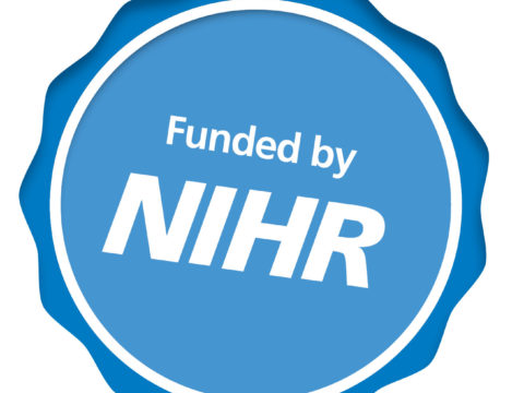 New investigators can’t apply for NIHR research funding… can they?