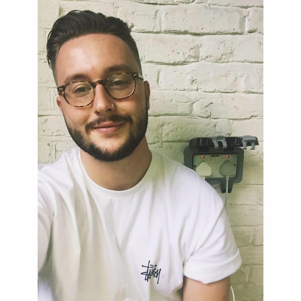 Profile – Oliver Sawyer
