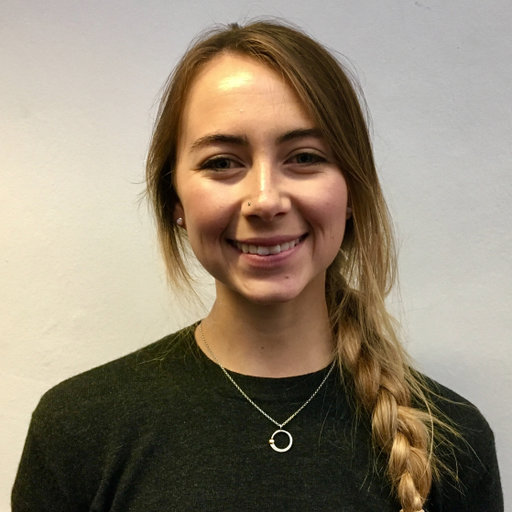 Profile – Katie Gambier-Ross