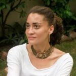 Dr Natalie L. Marchant