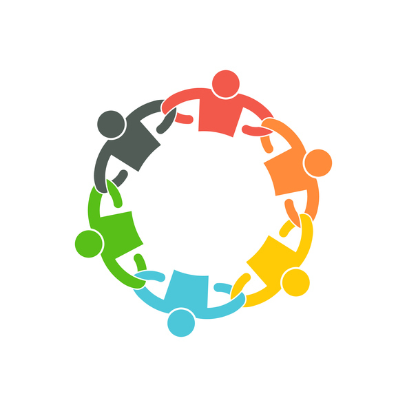 Standing shoulder to shoulder to conduct research – academics, carers, and people with dementia