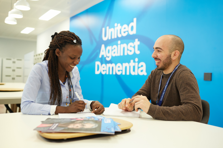 5 top tips when preparing for your Alzheimer’s Society fellowship interview