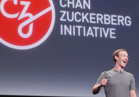 First Round of Awards from Chan Zuckerberg Initiative Announced