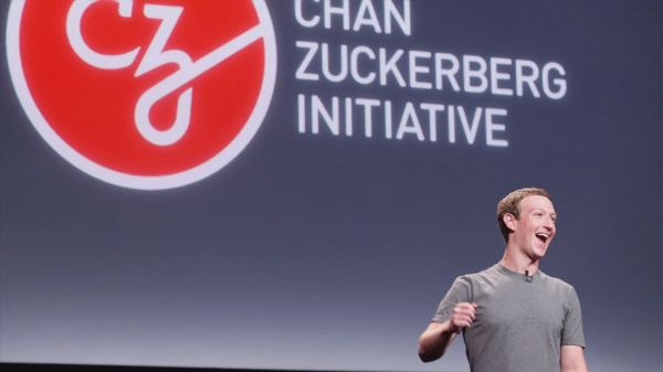 First Round of Awards from Chan Zuckerberg Initiative Announced