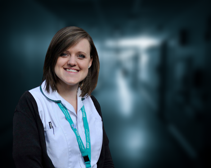 Profile – Dr Naomi Gallant, King’s College Hospital NHS Foundation Trust