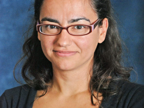 Profile – Dr Marina Papoutsi