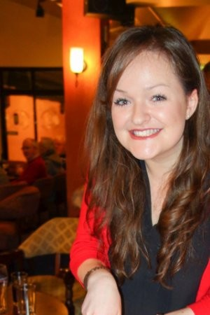 Profile – Lauren Byrne