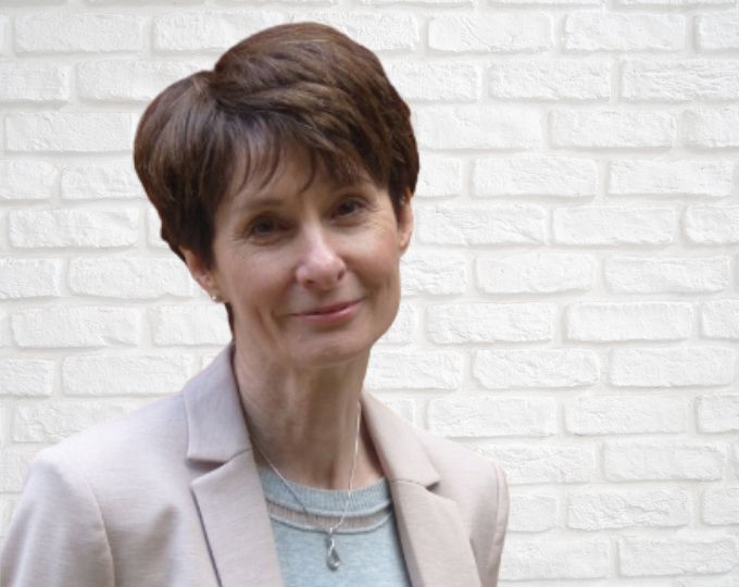 Profile – Professor Rosemary Varley