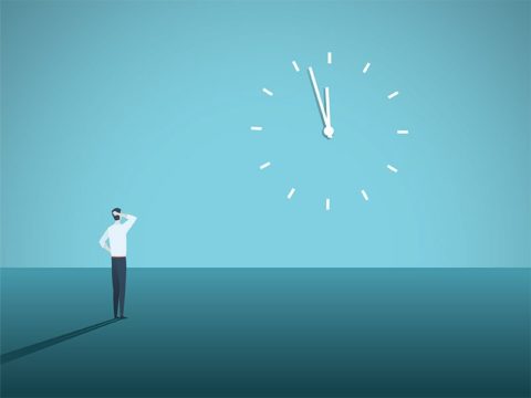 Six easy ways to manage your time better