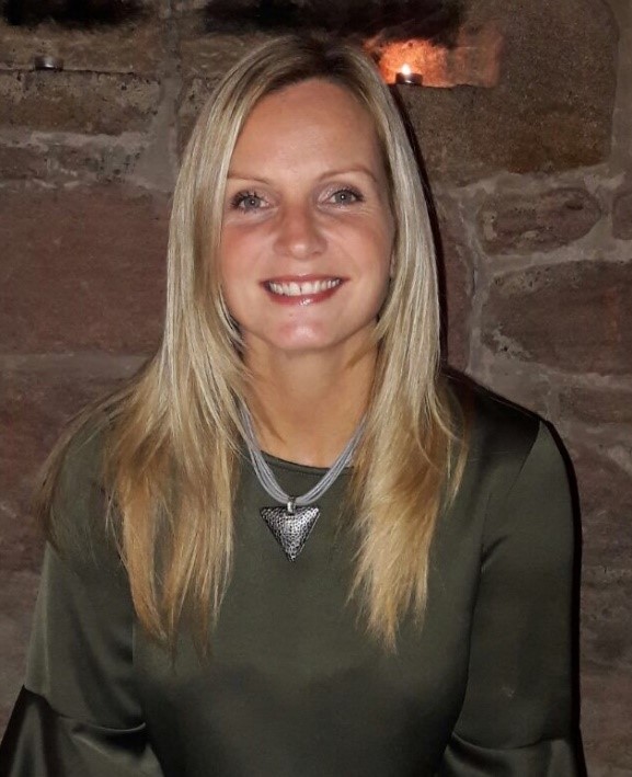 Profile – Dr Kellyn Lee