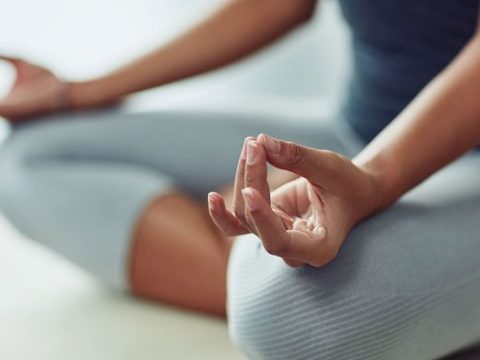 How mindfulness can help Ph.D. students deal with mental health challenges