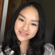 Profile – Michelle Lai