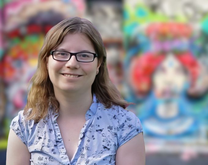 Profile – Dr Marianne Coleman, University of Melbourne
