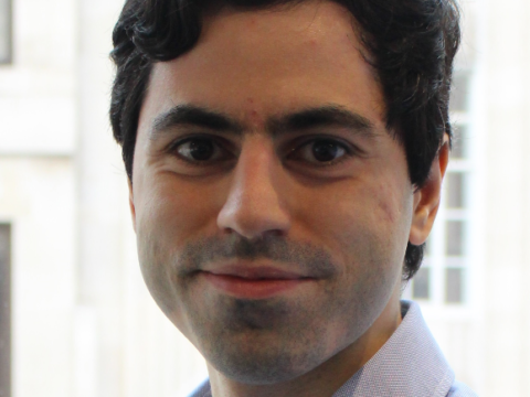 Profile – Dr Hadi Modarres